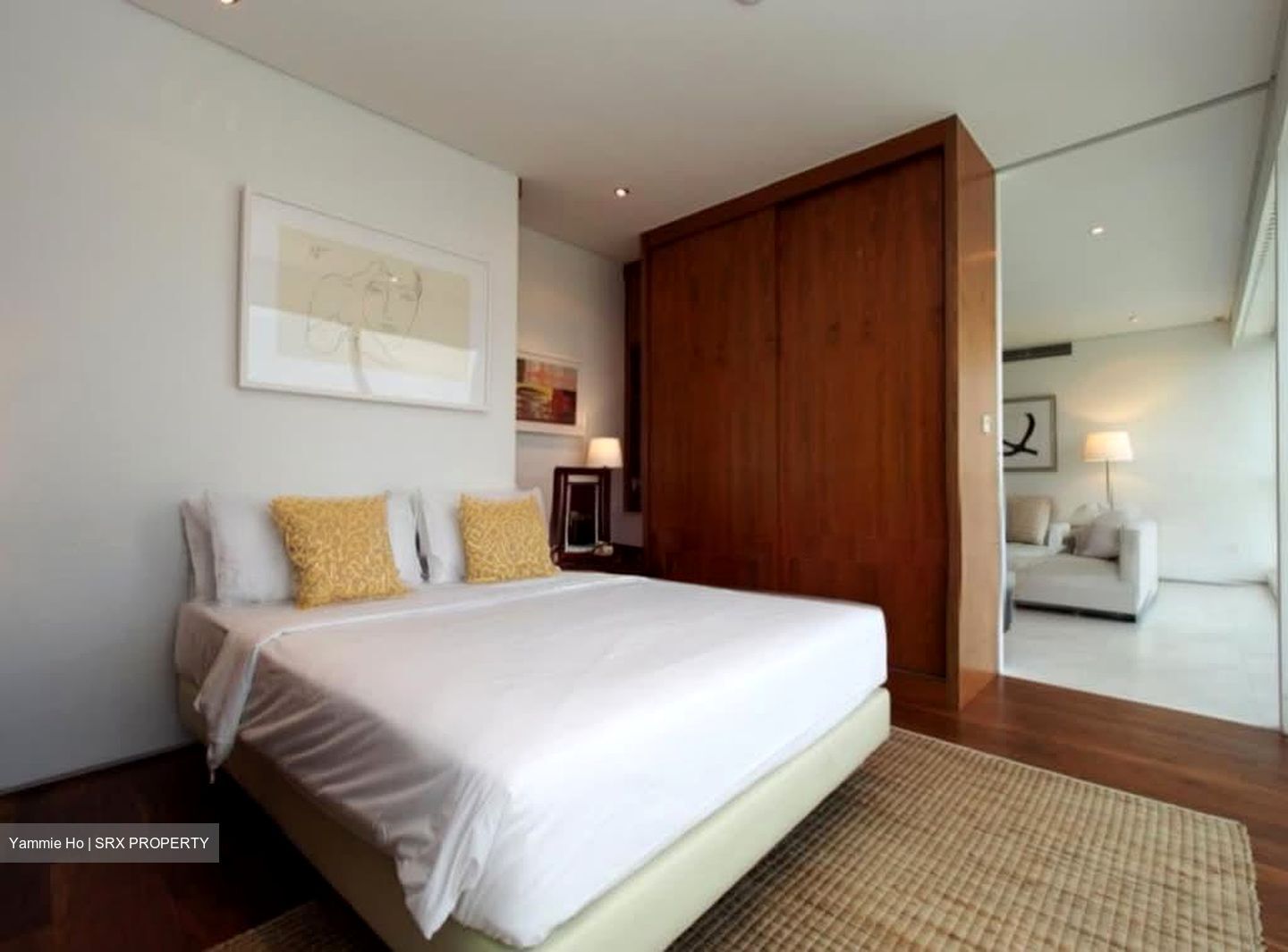 High Street Centre (D6), Apartment #553308441